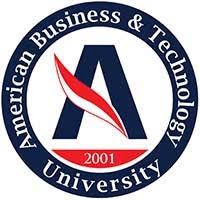 ABTU - American Business & Technology University logo